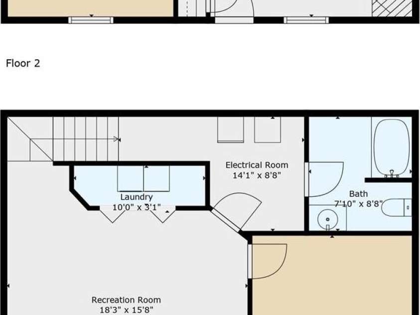 4 Dreskin Road, Murphy, NC 28906.  MLS# CAR4246402, YatesRealty ID 15412. 