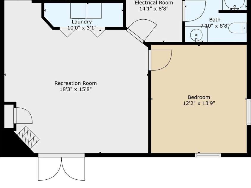 4 Dreskin Road, Murphy, NC 28906.  MLS# CAR4246402, YatesRealty ID 15412. 