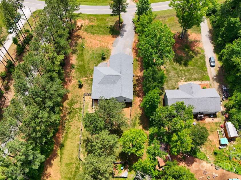 1406 High Shoals Road, Lincolnton, NC 28092.  MLS# CAR4257315, YatesRealty ID 15413. 