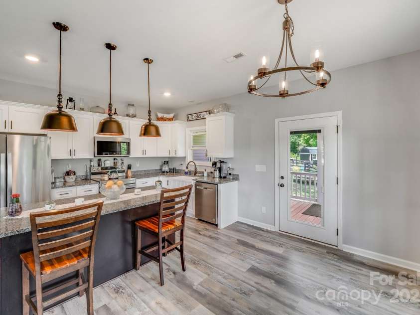 1406 High Shoals Road, Lincolnton, NC 28092.  MLS# CAR4257315, YatesRealty ID 15413. 