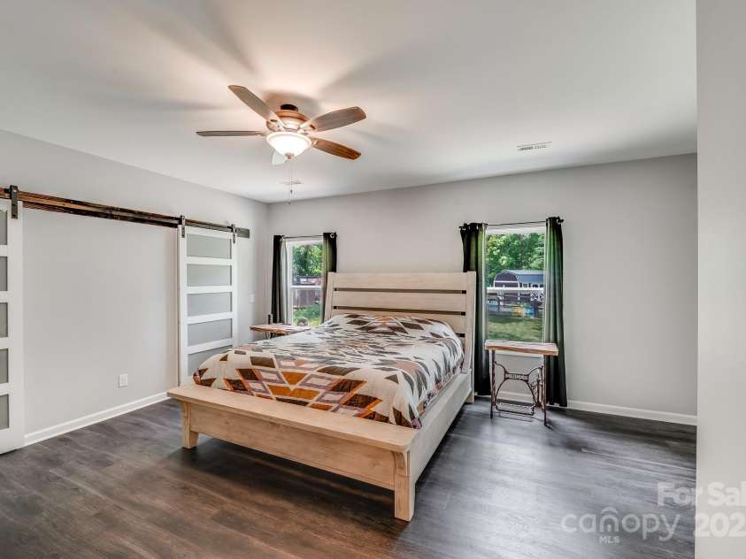 1406 High Shoals Road, Lincolnton, NC 28092.  MLS# CAR4257315, YatesRealty ID 15413. 