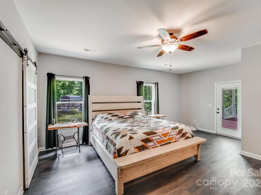 1406 High Shoals Road, Lincolnton, NC 28092.  MLS# CAR4257315, YatesRealty ID 15413. 