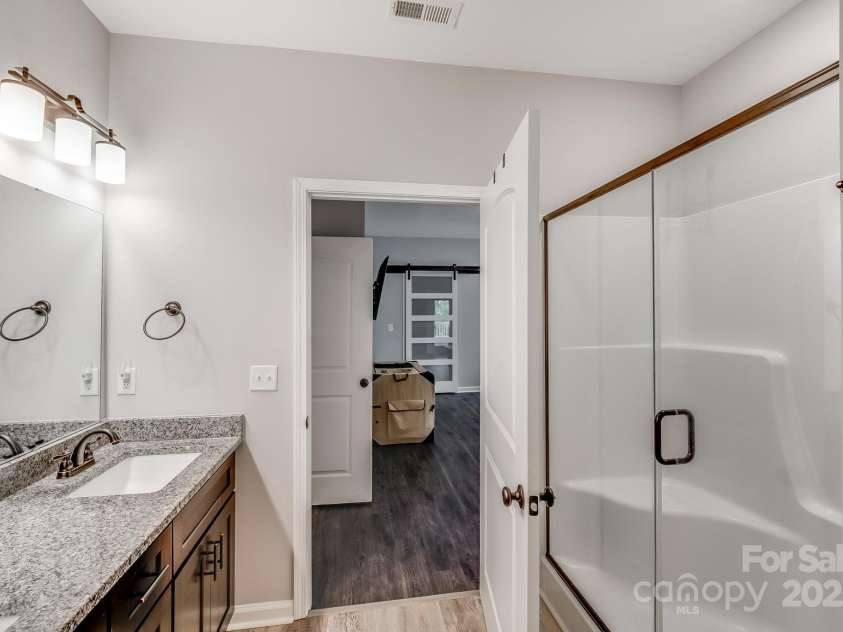 1406 High Shoals Road, Lincolnton, NC 28092.  MLS# CAR4257315, YatesRealty ID 15413. 