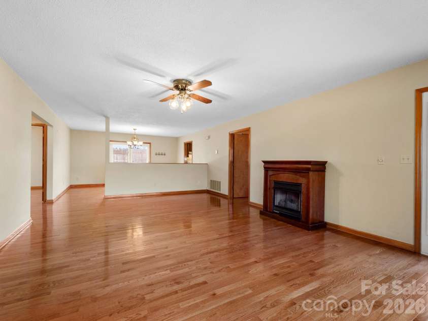 1287 Charlotte Highway, Fairview, NC 28730.  MLS# CAR4381797, YatesRealty ID 15414. 