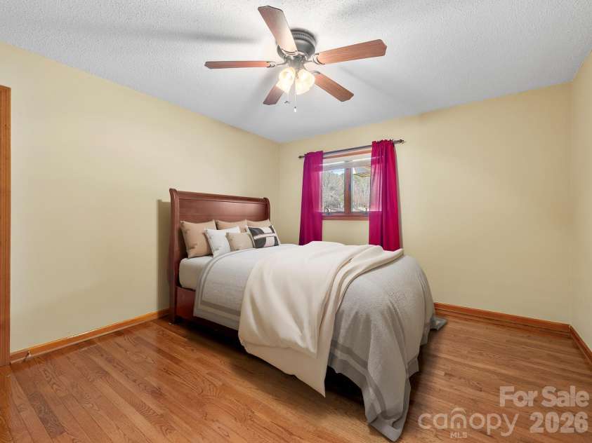 1287 Charlotte Highway, Fairview, NC 28730.  MLS# CAR4381797, YatesRealty ID 15414. 