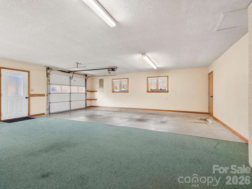 1287 Charlotte Highway, Fairview, NC 28730.  MLS# CAR4381797, YatesRealty ID 15414. 