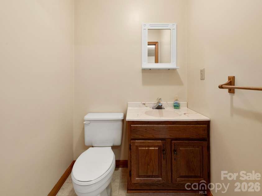 1287 Charlotte Highway, Fairview, NC 28730.  MLS# CAR4381797, YatesRealty ID 15414. 