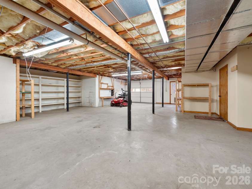 1287 Charlotte Highway, Fairview, NC 28730.  MLS# CAR4381797, YatesRealty ID 15414. 