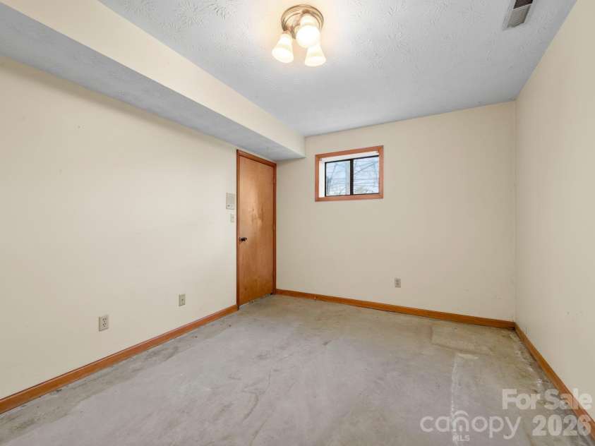 1287 Charlotte Highway, Fairview, NC 28730.  MLS# CAR4381797, YatesRealty ID 15414. 