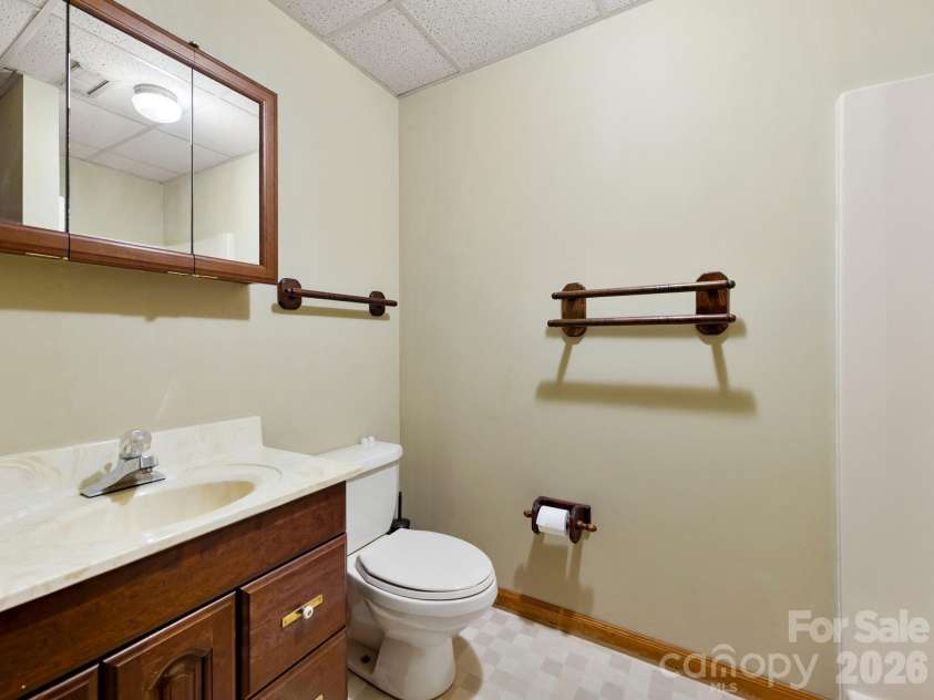 1287 Charlotte Highway, Fairview, NC 28730.  MLS# CAR4381797, YatesRealty ID 15414. 