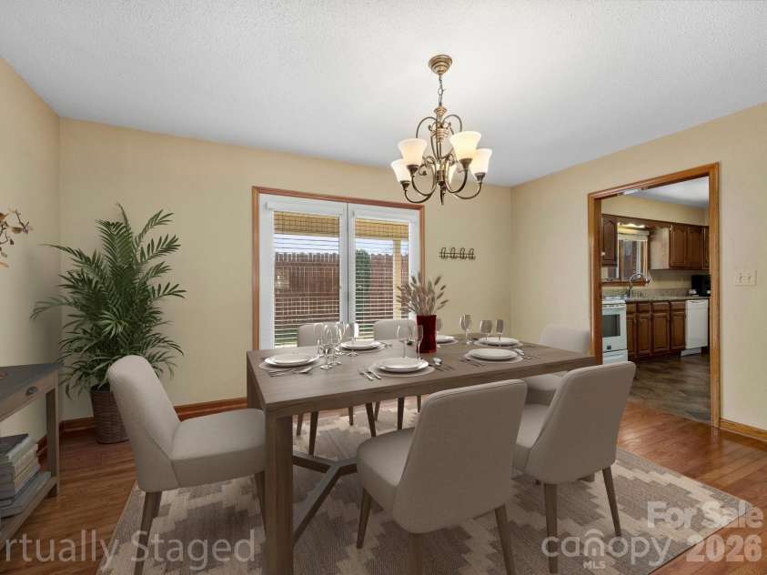 1287 Charlotte Highway, Fairview, NC 28730.  MLS# CAR4381797, YatesRealty ID 15414. 