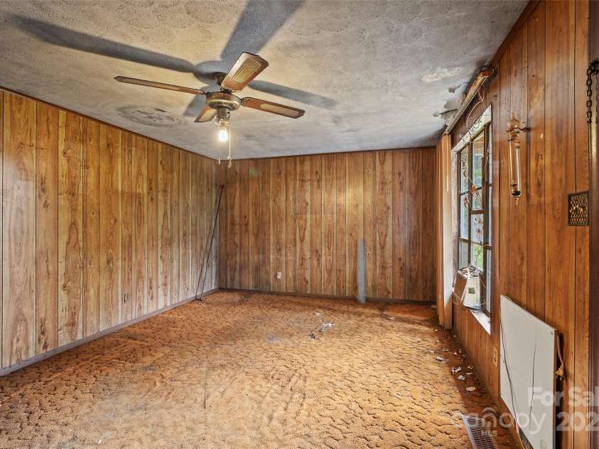 256 Goughes Branch Road, Leicester, NC 28748.  MLS# CAR4260670, YatesRealty ID 15414. 