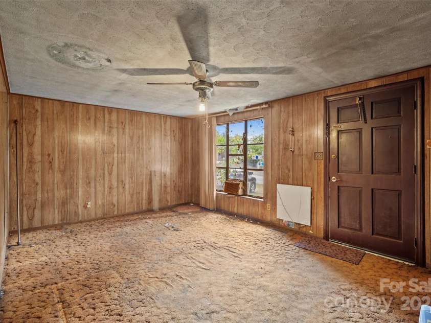 256 Goughes Branch Road, Leicester, NC 28748.  MLS# CAR4260670, YatesRealty ID 15414. 