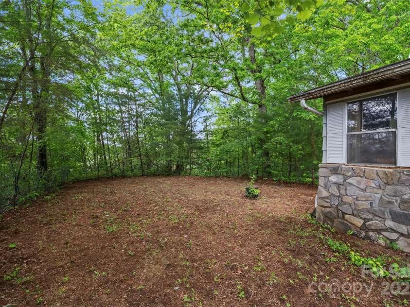 256 Goughes Branch Road, Leicester, NC 28748.  MLS# CAR4260670, YatesRealty ID 15414. 
