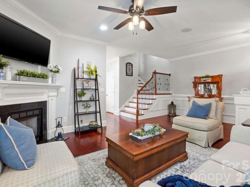 3203 Kelsey Plaza, Kannapolis, NC 28081.  MLS# CAR4346160, YatesRealty ID 15419. 