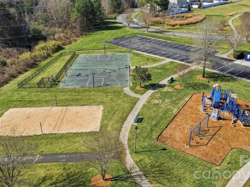 3203 Kelsey Plaza, Kannapolis, NC 28081.  MLS# CAR4346160, YatesRealty ID 15419. Community Courts