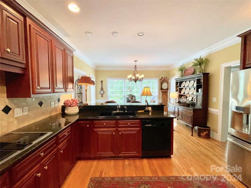 500 Muirfield Drive, Albemarle, NC 28001.  MLS# CAR4138063, YatesRealty ID 15419. 
