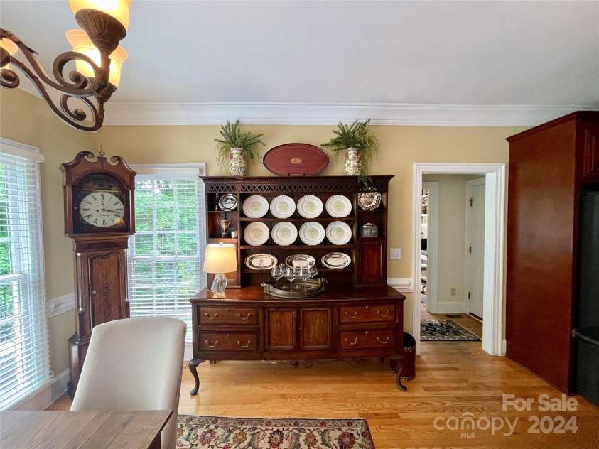 500 Muirfield Drive, Albemarle, NC 28001.  MLS# CAR4138063, YatesRealty ID 15419. 