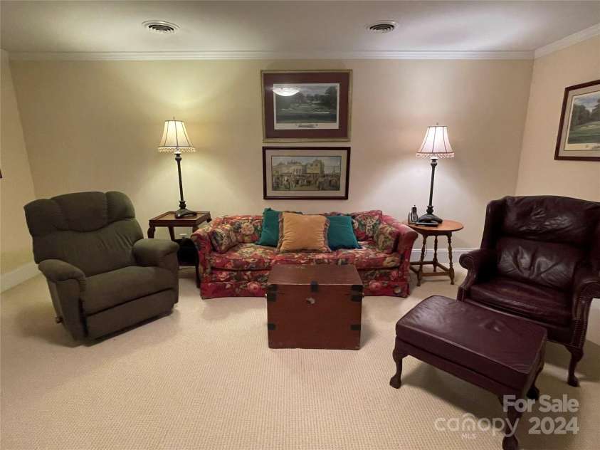 500 Muirfield Drive, Albemarle, NC 28001.  MLS# CAR4138063, YatesRealty ID 15419. Bonus room