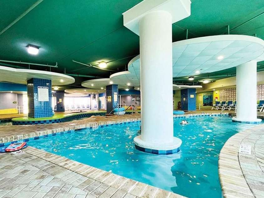 300 Ocean Boulevard, North Myrtle Beach, SC 29582.  MLS# CAR4206159, YatesRealty ID 1542. 