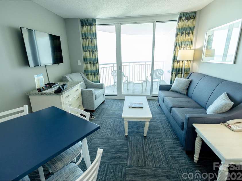 300 Ocean Boulevard, North Myrtle Beach, SC 29582.  MLS# CAR4206159, YatesRealty ID 1542. 