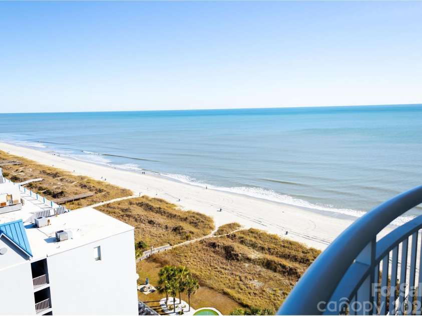 300 Ocean Boulevard, North Myrtle Beach, SC 29582.  MLS# CAR4206159, YatesRealty ID 1542. 