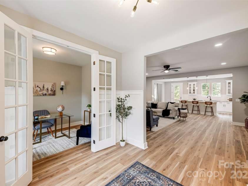 388 Speedway Place, Concord, NC 28027.  MLS# CAR4230848, YatesRealty ID 1542. 