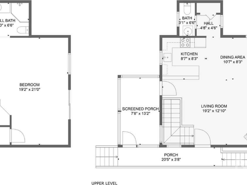 10 Wellspring Lane, Asheville, NC 28806.  MLS# CAR4224636, YatesRealty ID 15421. 