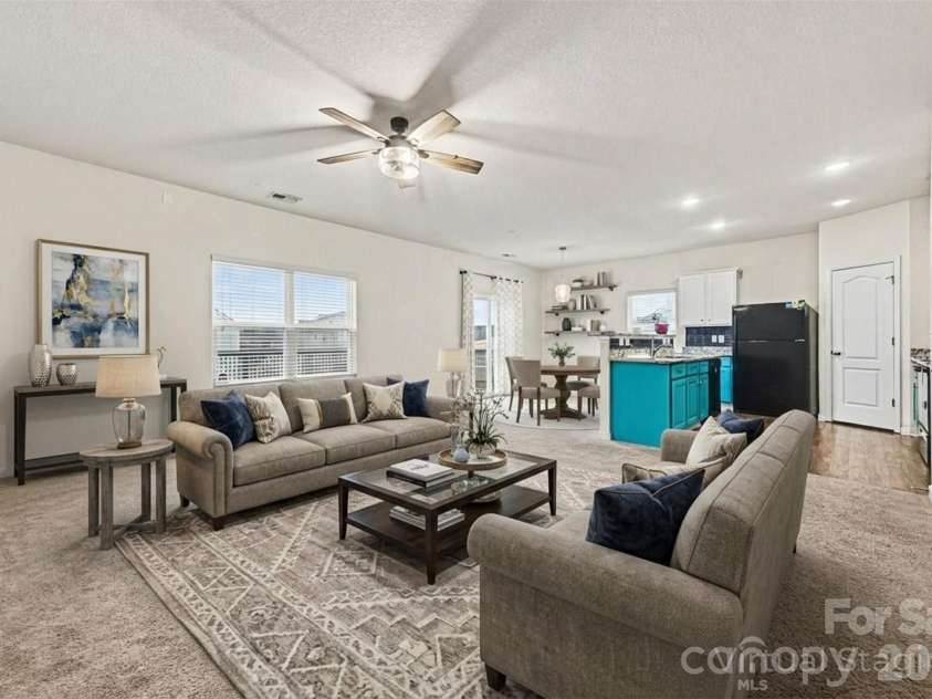3120 Ellingford Road, Charlotte, NC 28214.  MLS# CAR4345771, YatesRealty ID 15421. 