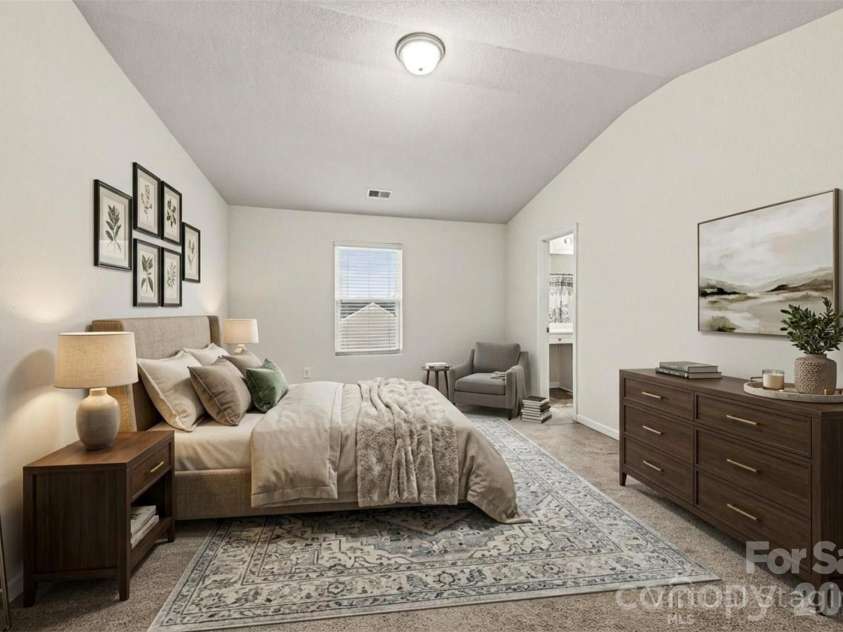 3120 Ellingford Road, Charlotte, NC 28214.  MLS# CAR4345771, YatesRealty ID 15421. 