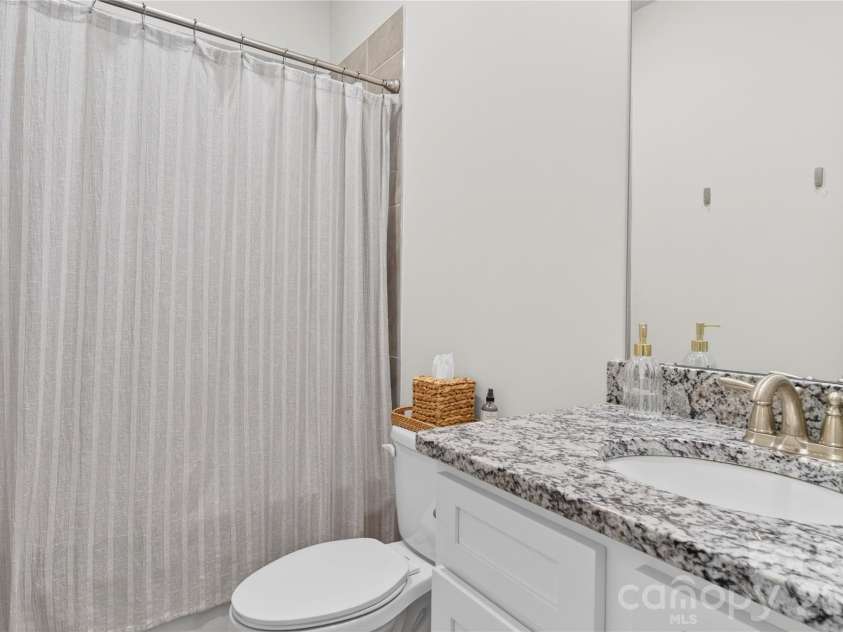 131 Sina Street, Troutman, NC 28166.  MLS# CAR4353409, YatesRealty ID 15422. 
