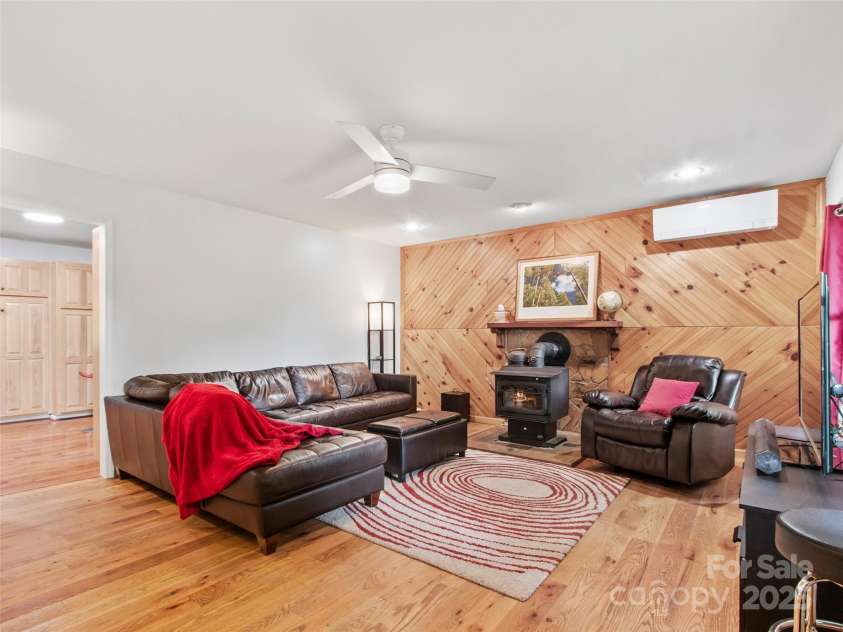 1595 Hickory Springs Road, Burnsville, NC 28714.  MLS# CAR4258442, YatesRealty ID 15422. 