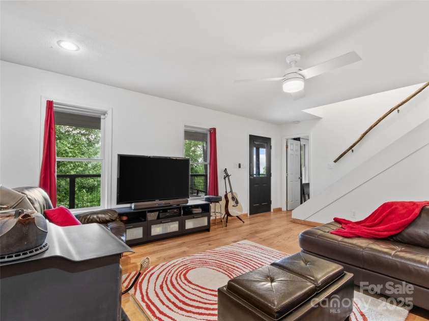 1595 Hickory Springs Road, Burnsville, NC 28714.  MLS# CAR4258442, YatesRealty ID 15422. 