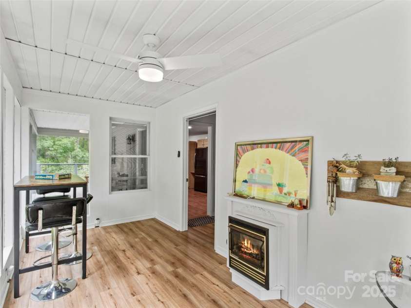 1595 Hickory Springs Road, Burnsville, NC 28714.  MLS# CAR4258442, YatesRealty ID 15422. 