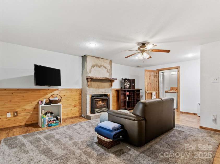 1595 Hickory Springs Road, Burnsville, NC 28714.  MLS# CAR4258442, YatesRealty ID 15422. 