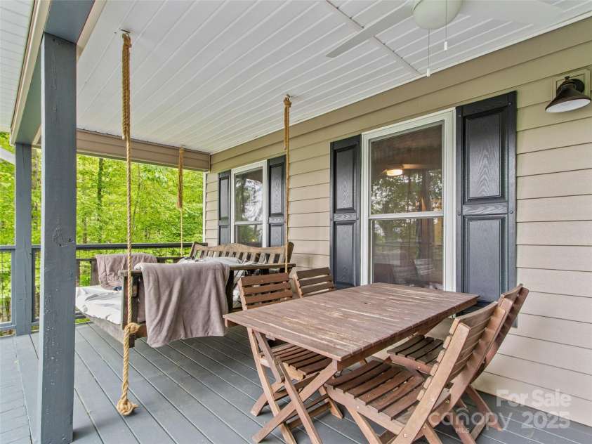 1595 Hickory Springs Road, Burnsville, NC 28714.  MLS# CAR4258442, YatesRealty ID 15422. 