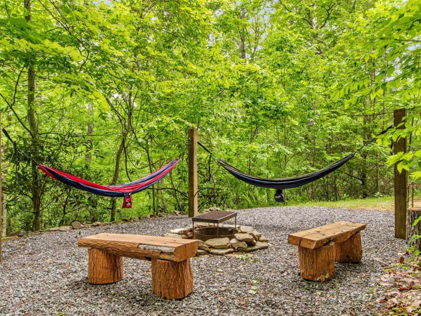 1595 Hickory Springs Road, Burnsville, NC 28714.  MLS# CAR4258442, YatesRealty ID 15422. 