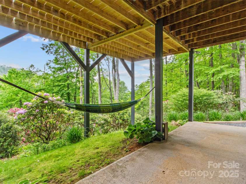 1595 Hickory Springs Road, Burnsville, NC 28714.  MLS# CAR4258442, YatesRealty ID 15422. 