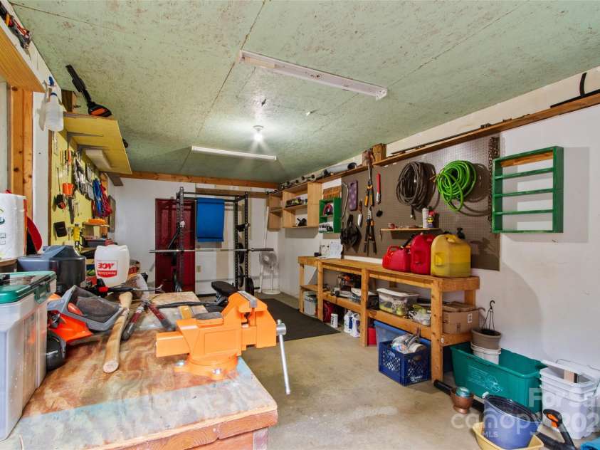 1595 Hickory Springs Road, Burnsville, NC 28714.  MLS# CAR4258442, YatesRealty ID 15422. 