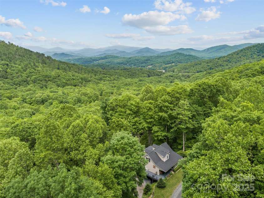 1595 Hickory Springs Road, Burnsville, NC 28714.  MLS# CAR4258442, YatesRealty ID 15422. 