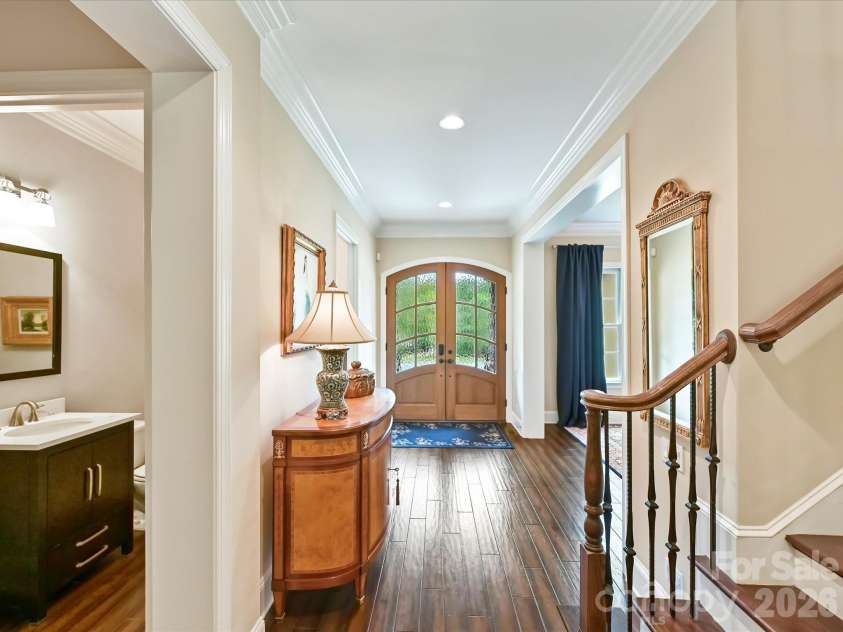 4113 Piaffe Avenue, Mint Hill, NC 28227.  MLS# CAR4356294, YatesRealty ID 15425. 