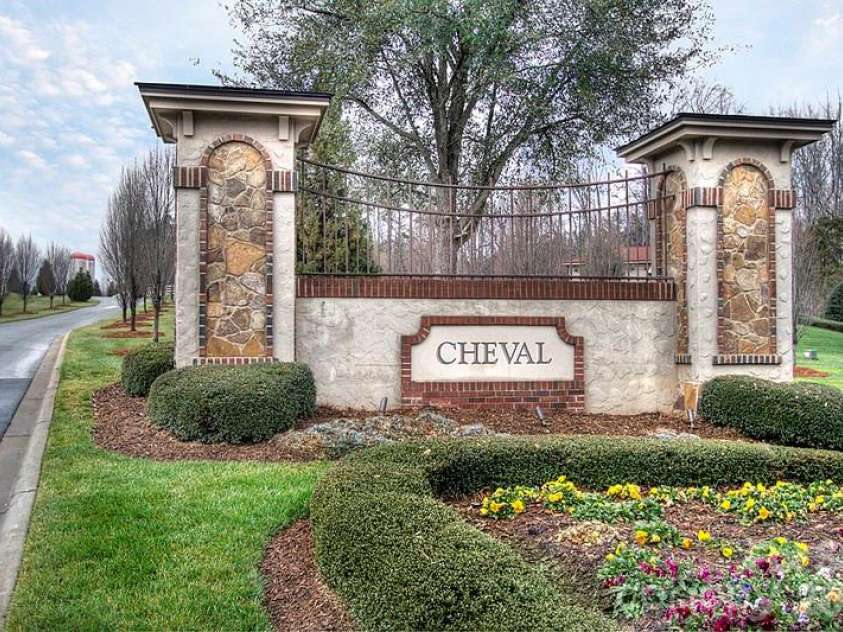 4113 Piaffe Avenue, Mint Hill, NC 28227.  MLS# CAR4356294, YatesRealty ID 15425. 