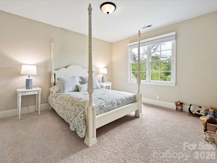 4113 Piaffe Avenue, Mint Hill, NC 28227.  MLS# CAR4356294, YatesRealty ID 15425. Bedroom