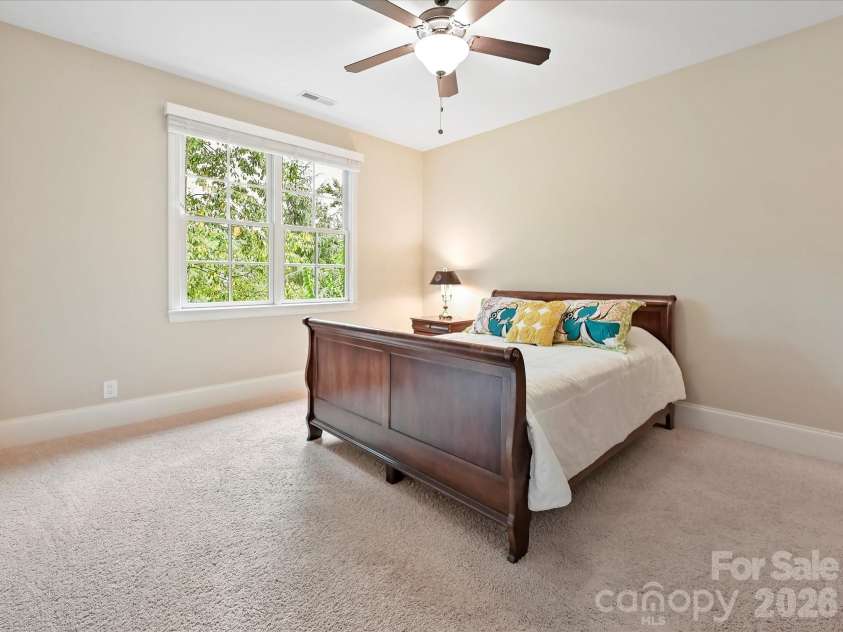 4113 Piaffe Avenue, Mint Hill, NC 28227.  MLS# CAR4356294, YatesRealty ID 15425. Junior Suite