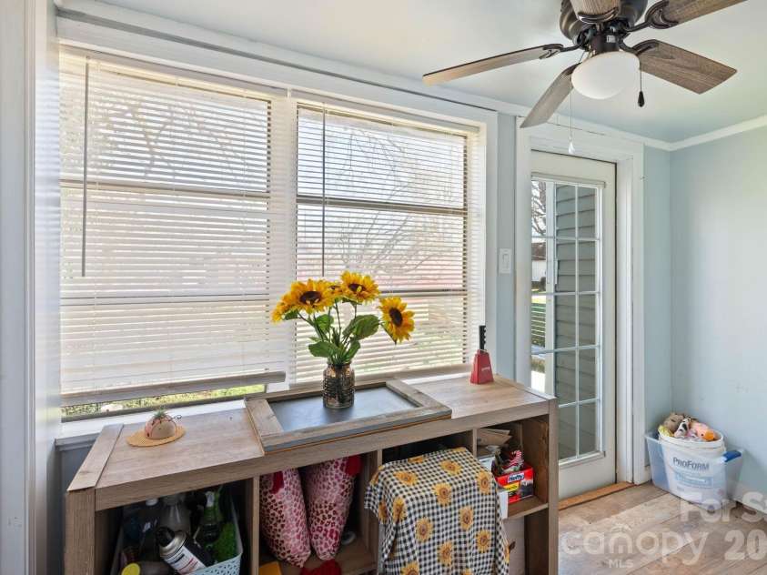 192 Spencer Street, Ellenboro, NC 28160.  MLS# CAR4355108, YatesRealty ID 15426. 