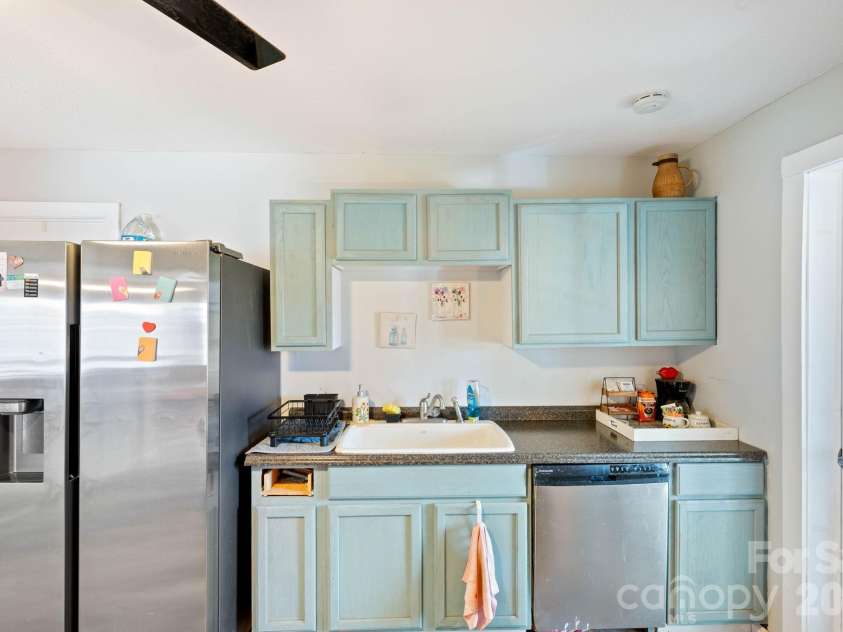192 Spencer Street, Ellenboro, NC 28160.  MLS# CAR4355108, YatesRealty ID 15426. 