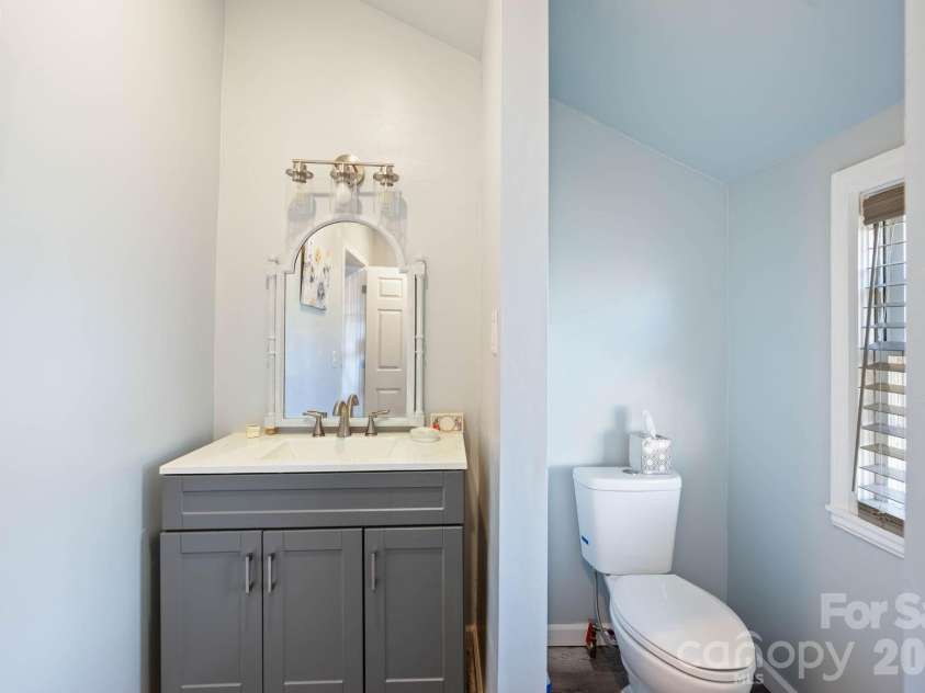 192 Spencer Street, Ellenboro, NC 28160.  MLS# CAR4355108, YatesRealty ID 15426. 