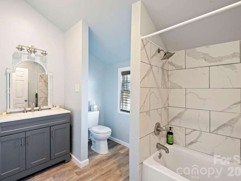 192 Spencer Street, Ellenboro, NC 28160.  MLS# CAR4355108, YatesRealty ID 15426. 