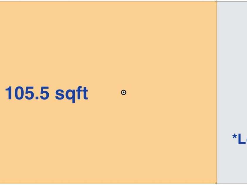 574 Allen Drive, Marshall, NC 28753.  MLS# CAR4262974, YatesRealty ID 15426. 2D - Sqft