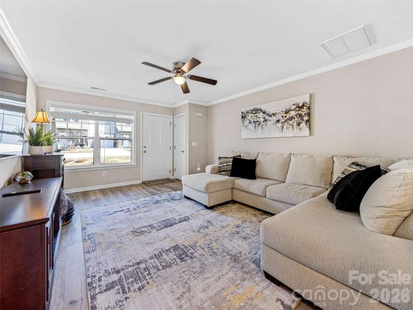 1214 Pauline Trail Drive, Arden, NC 28704.  MLS# CAR4358595, YatesRealty ID 15427. 